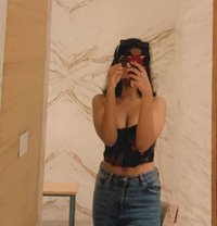 Muskan ❣️LIVE CAM & MEET ❣️ - puta in Mumbai Photo 1 of 3