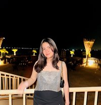 Muskan - escort in Ahmedabad Photo 1 of 3