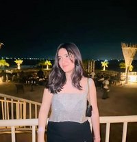 Muskan - escort in Ahmedabad
