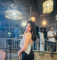 Muskan - escort in Ahmedabad
