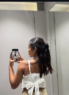 Muskan - escort in Ahmedabad Photo 3 of 3