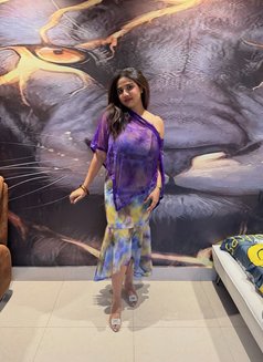 Muskan - escort in Ahmedabad Photo 2 of 2