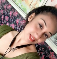 Muskan - escort in Ahmedabad