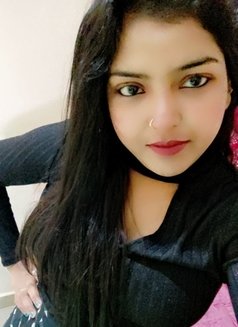 Muskan - escort in Bangalore Photo 2 of 3