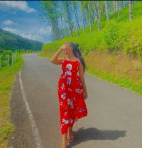 Muskan - escort in New Delhi