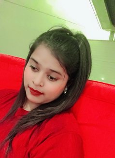 Muskan - puta in Bangalore Photo 1 of 5