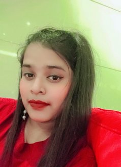 Muskan - puta in Bangalore Photo 2 of 5