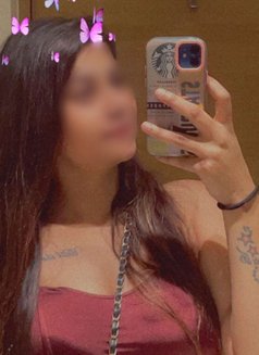 Muskan - puta in Bangalore Photo 5 of 5