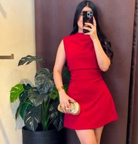 Muskan - escort in Bangalore