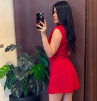 Muskan - escort in Bangalore