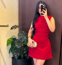 Muskan - escort in Bangalore