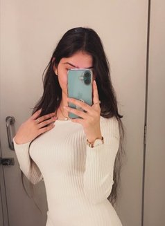 Muskan - escort in Bangalore Photo 1 of 3