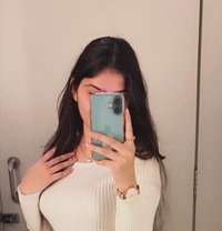 Muskan - escort in Bangalore