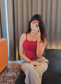 Muskan - escort in Bangalore Photo 2 of 3