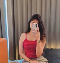 Muskan - escort in Bangalore