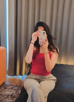 Muskan - escort in Bangalore Photo 3 of 3