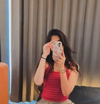 Muskan - escort in Bangalore