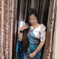 Muskan - escort in Bangalore