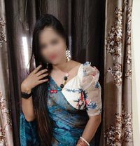 Muskan - puta in Bangalore