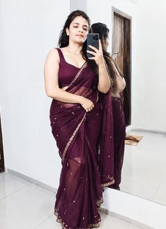 Muskan - puta in Bangalore Photo 1 of 2