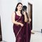 Nidhi (real or cam session) - escort in Bangalore Photo 1 of 3