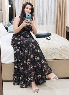 Muskan - puta in Bangalore Photo 2 of 2