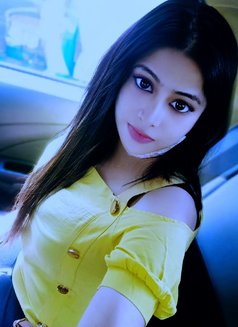 Muskan - puta in Bangalore Photo 3 of 3