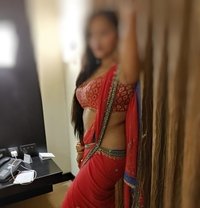Muskan - escort in Bangalore