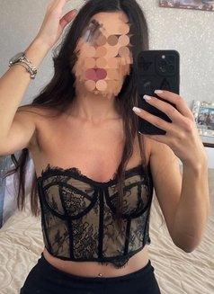 ❀❀ Ƙ𐤠Ƙʝ𐤠ȴ ❀❀ & ℝ𝔼𝔸𝕃 𝕄𝔼𝔼𝕋 - escort in Pune Photo 1 of 6