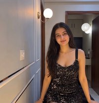 Muskan - escort in Candolim, Goa Photo 1 of 4