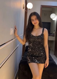 Muskan - escort in Candolim, Goa Photo 4 of 4