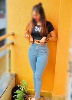 Muskan - escort in Chandigarh Photo 1 of 4