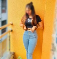 Muskan - escort in Chandigarh