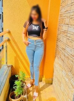 Muskan - escort in Chandigarh Photo 3 of 4