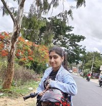 Muskan - escort in Chandigarh