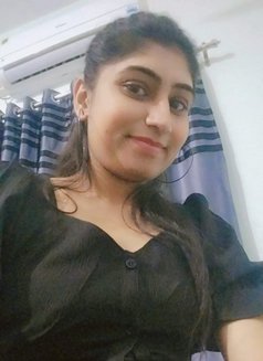 Muskan - escort in Chandigarh Photo 2 of 5