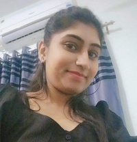 Muskan - escort in Chandigarh