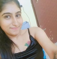 Muskan - escort in Chandigarh