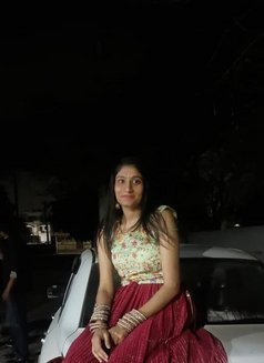 Muskan - escort in Chandigarh Photo 4 of 5