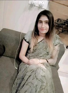 Muskan - escort in Chandigarh Photo 5 of 5