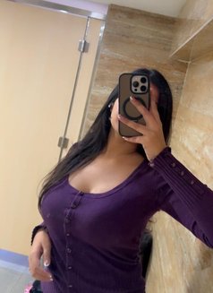 Muskan - escort in Chandigarh Photo 1 of 3