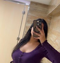 Muskan - escort in Chandigarh