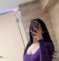 Muskan - escort in Chandigarh