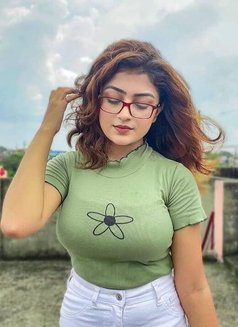 Muskan - escort in Chandigarh Photo 5 of 5
