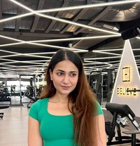 Muskan - escort in Chandigarh Photo 1 of 4