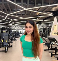 Muskan - escort in Chandigarh
