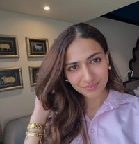 Muskan - escort in Chandigarh