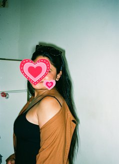 Muskan - escort in Chandigarh Photo 7 of 8