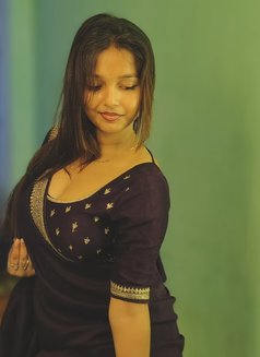 Muskan - escort in Chandigarh Photo 1 of 1
