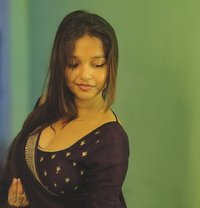 Muskan - escort in Chandigarh Photo 1 of 1